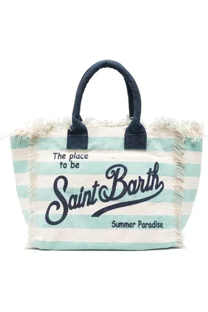 MC2 SAINT BARTH Vanity tote bag