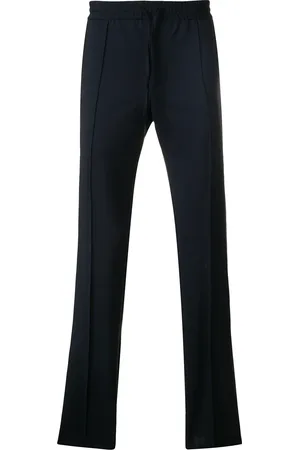 VALENTINO GARAVANI Hose mit Paspeln