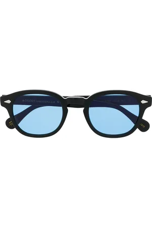 MOSCOT Runde 