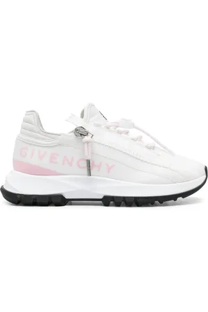 Givenchy Spectre Sneakers mit Logo-Print