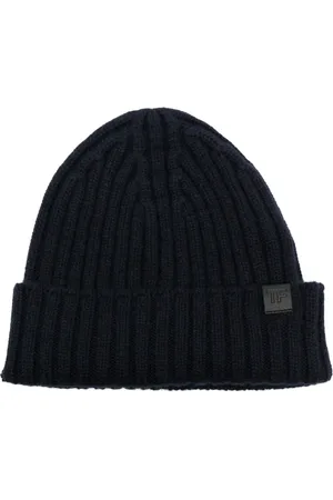 Tom Ford Grob gestrickte Mütze