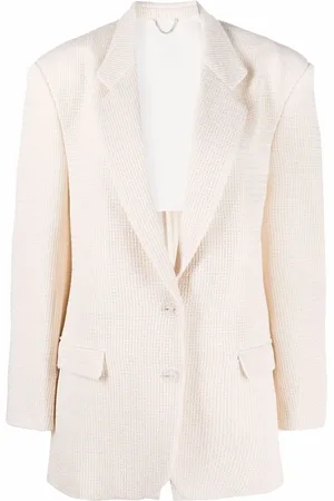 MAGDA BUTRYM Einreihiger Blazer