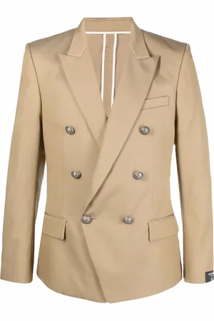 Balmain Doppelreihiges Sakko