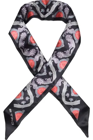 Etro Silk scarf