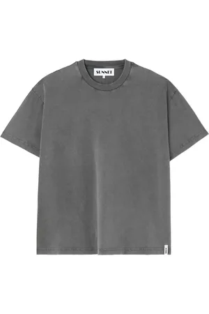 SUNNEI Cotton t-shirt