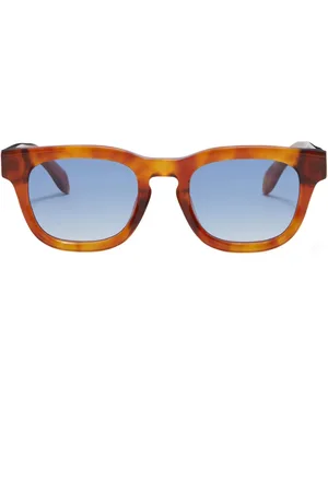 Palm Angels Echo Sonnenbrille