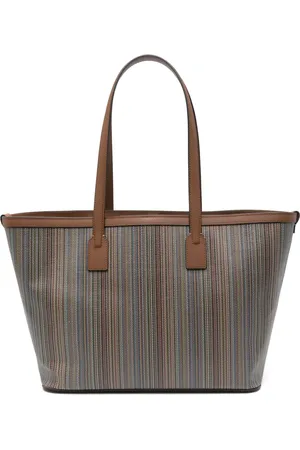 Paul Smith Printed tote bag