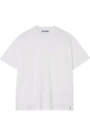 SUNNEI Cotton t-shirt