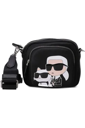 Karl Lagerfeld K/Ikonik 2.0 Umhängetasche