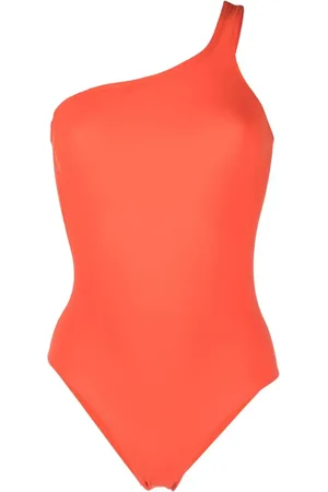 Isabel Marant Asymmetrischer Badeanzug