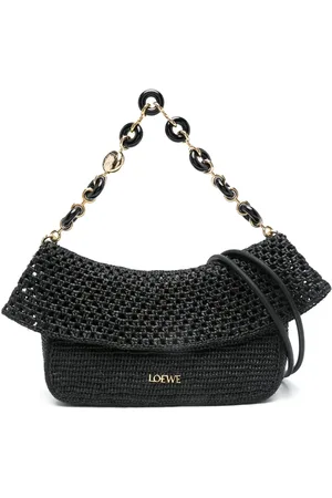 Loewe Mittelgroße Ola Schultertasche
