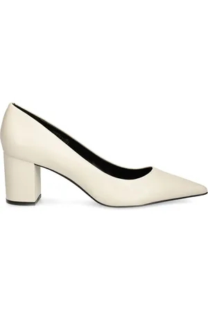 HUGO BOSS Pumps mit spitzer Kappe 70mm