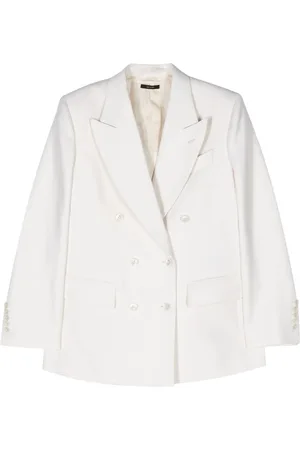 Tom Ford Doppelreihiges Sakko