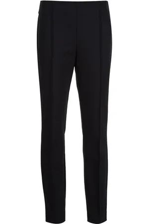 Lafayette 148 Gerade Cropped-Hose