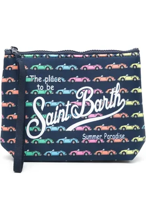 MC2 SAINT BARTH Aline Clutch