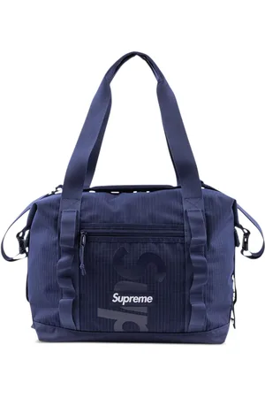Supreme Handtasche mit Logo-Print