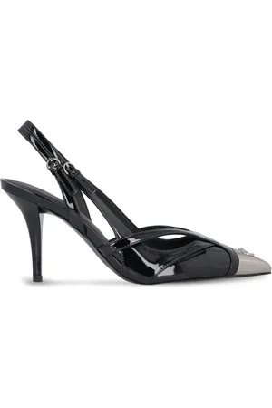Pinko Lucy Slingback-Pumps 90mm