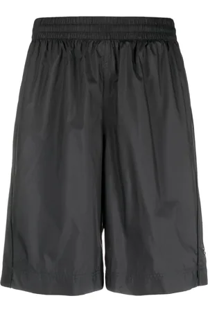 Givenchy Joggingshorts mit geradem Bein