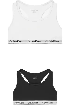 Calvin Klein Logo-underband bra (set of three)