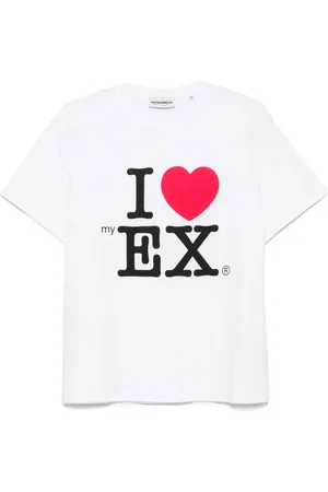 CARNE BOLLENTE Ex Files T-shirt