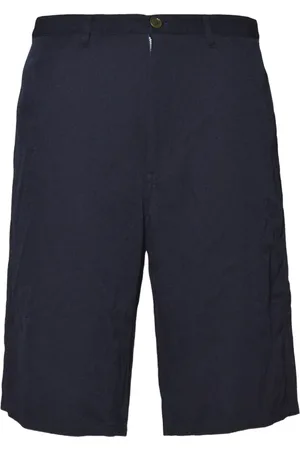 Comme des Garçons Straight-leg shorts