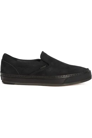 HENDER SCHEME Slip-On-Sneakers aus Wildleder