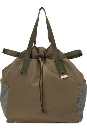 HENDER SCHEME Shopper mit Kordelzug
