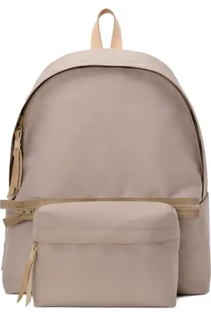 HENDER SCHEME Rucksack mit Reißverschluss