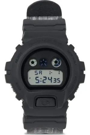 HENDER SCHEME X G-Shock DW-6900 20mm