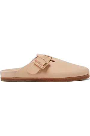 HENDER SCHEME Manual Industrial Pantoletten