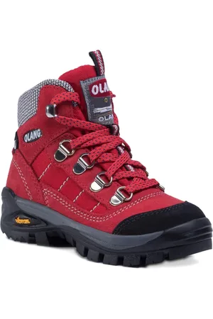 Olang Tarvisio Schnürstiefel