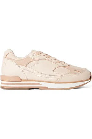 HENDER SCHEME Sneakers mit Einsätzen