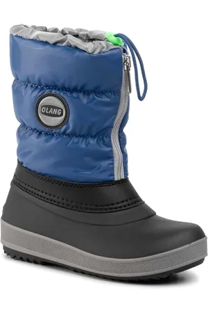 Olang Quilted boots
