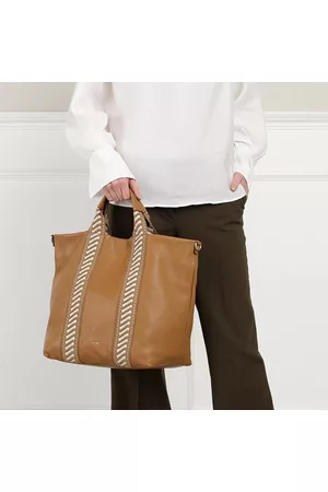 Abro+ Damen Umhängetaschen - Shopper - Shopper Kaia Big - Gr. unisize - in - für Damen