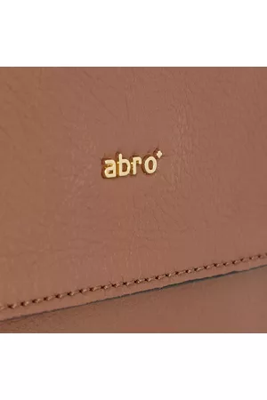 Abro+ Damen Umhängetaschen - Hobo Bag - Schultertasche Erna Small - Gr. unisize - in - für Damen
