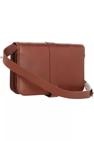 Aigner Damen Umhängetaschen - Crossbody Bags - '79 Crossbody Bag Leather - Gr. unisize - in - für Damen