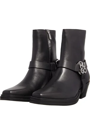 HUGO BOSS Stiefel & Boots - Kody Bootie - Gr. 36 (EU) - in - für Damen
