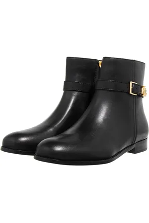 Ralph Lauren Stiefel & Boots - Brooke Boots Bootie - Gr. 36 (EU) - in - für Damen