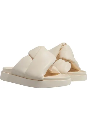 INUIKII Sandalen - Soft Crossed - Gr. 38 (EU) - in - für Damen