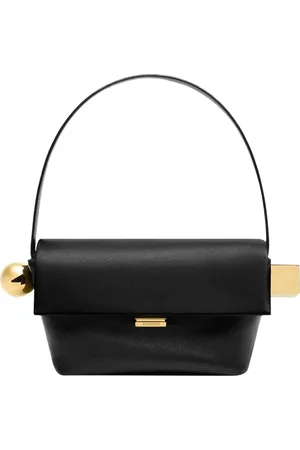 Jacquemus Crossbody Bags - El Rond Carru00E9 Handbag - Gr. unisize - in - für Damen