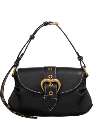 Pinko Satchels - Jolene Shoulder Mini - Gr. unisize - in - für Damen