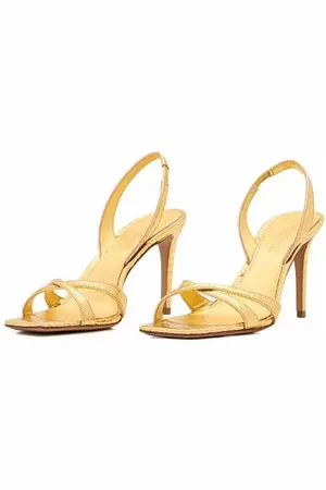 PARIS TEXAS Sandalen - 85mm Stiletto Slingback - für Damen