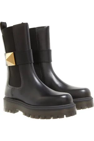 VALENTINO GARAVANI Stiefel & Boots - Ankle Boots Beatle - Gr. 39 (EU) - in - für Damen