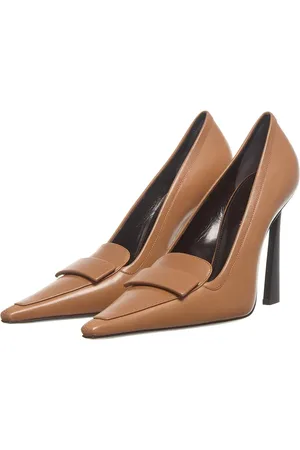 Saint Laurent Hohe Schuhe - D