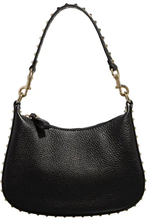 VALENTINO GARAVANI Shopper - Small Hobo Rockstud - Gr. unisize - in - für Damen