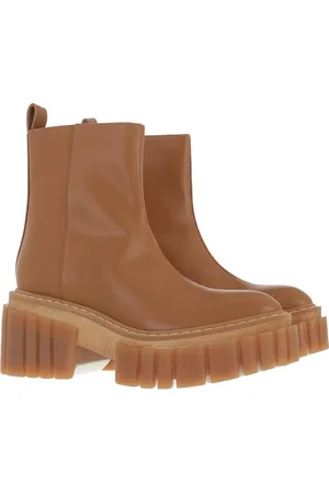 Stella McCartney Stiefel & Boots - Emilie Boots Leather - Gr. 36 (EU) - in - für Damen