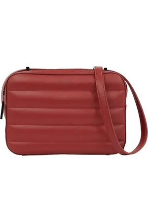 Calvin Klein Crossbody Bags - Quilt Umhängetasche - Gr. unisize - in - für Damen