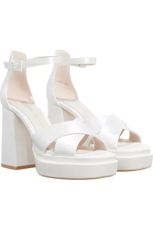 Buffalo Pumps & High Heels - Bonny Cross - Gr. 41 (EU) - in - für Damen