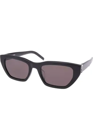 Saint Laurent Sonnenbrillen - SL M127/F - Gr. unisize - in Schwarz - für Damen