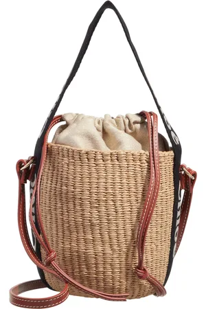Chloé Totes & Shopper - Woody - Gr. unisize - in - für Damen